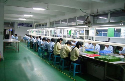 老員工悄悄話 電子廠電腦產(chǎn)品線，哪個(gè)部門既輕松又賺錢？