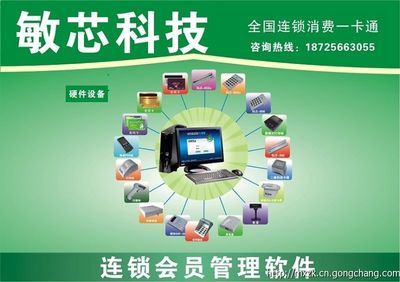 重慶管理會員積分軟件 數(shù)字化賦能，智慧運營新引擎